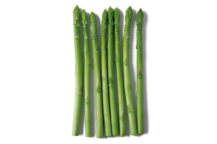 アスパラガス 2Lサイズ 4株（アスパラガス（野菜）の育て方