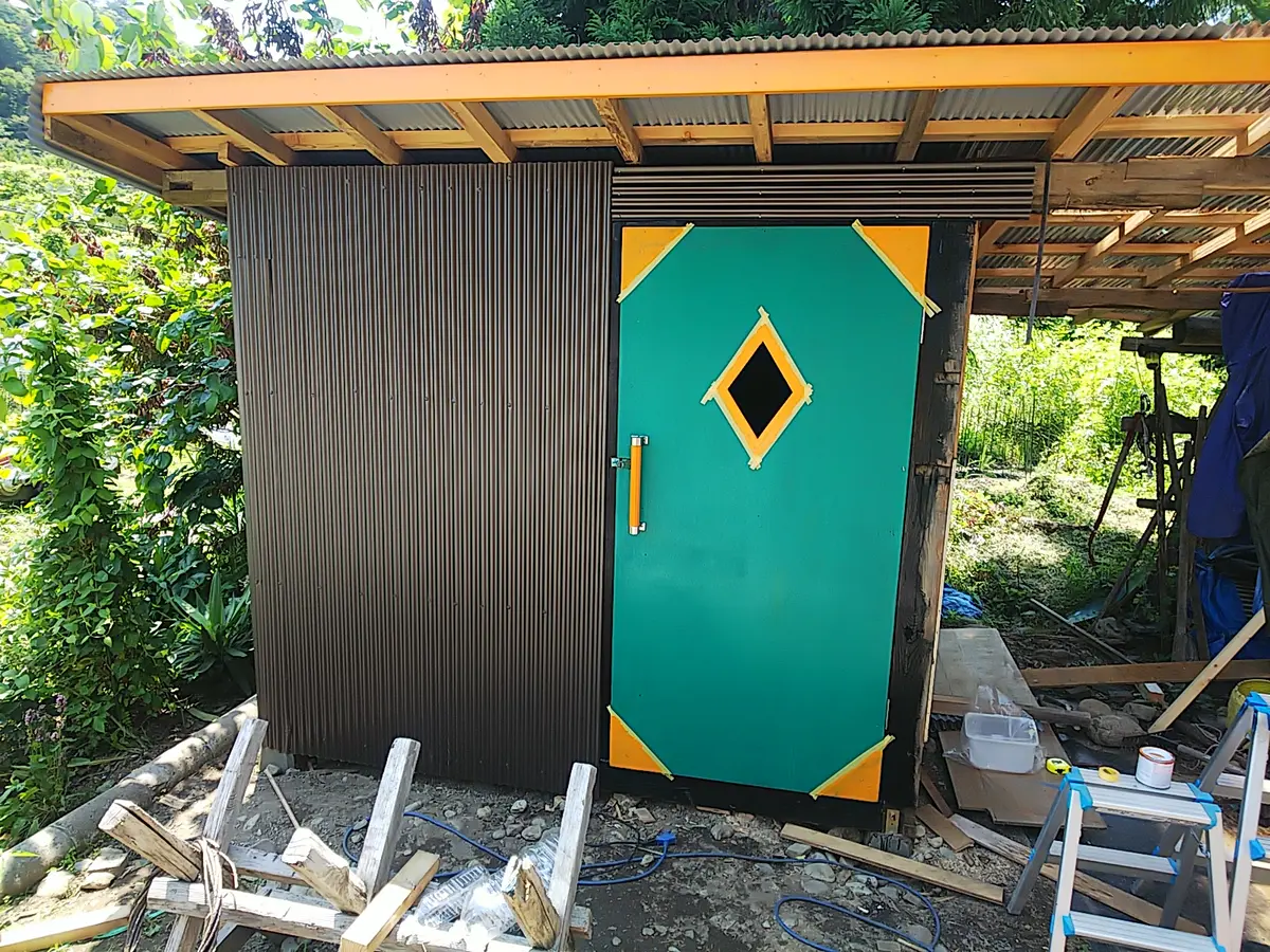 y835 FFストーブ 2012年製 トヨトミ FR-S70C 畳数18～29畳まで FF式