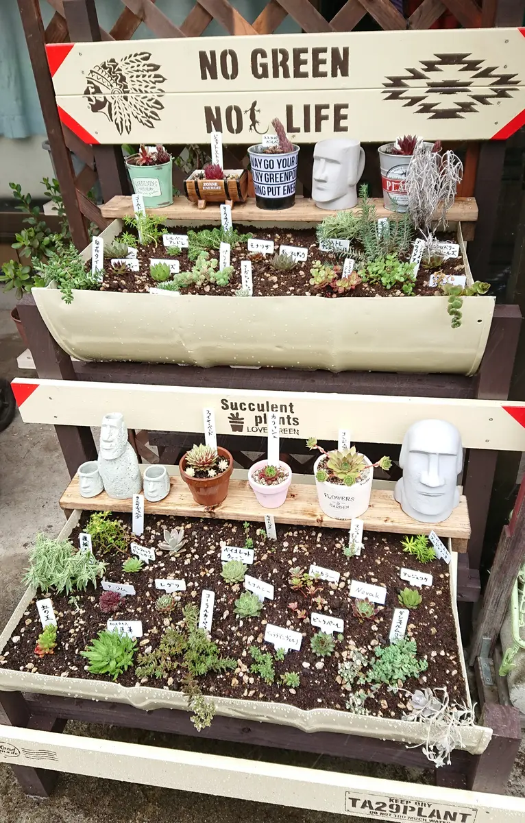 DIY🔨リメイクドラム缶シリーズ⁉️上段「DIY」のアルバム