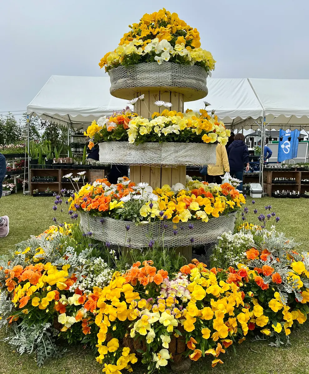 フラワー・ガーデニング svgdsxfvgsxd Vivid Garden™ Bouquet | 1800Flowers.com