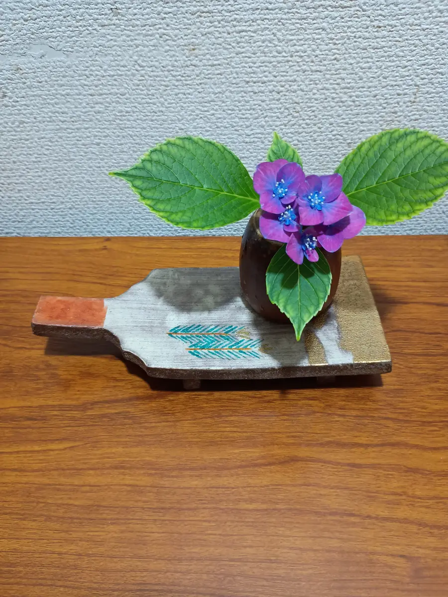 紫陽花紫陽花って 和になじむね日本「MyHobby」のアルバム-みんなの