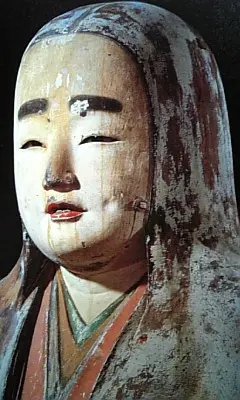 🌸桜の花の神様は・・・(ーー;)｜園芸日記by武尊(タケル