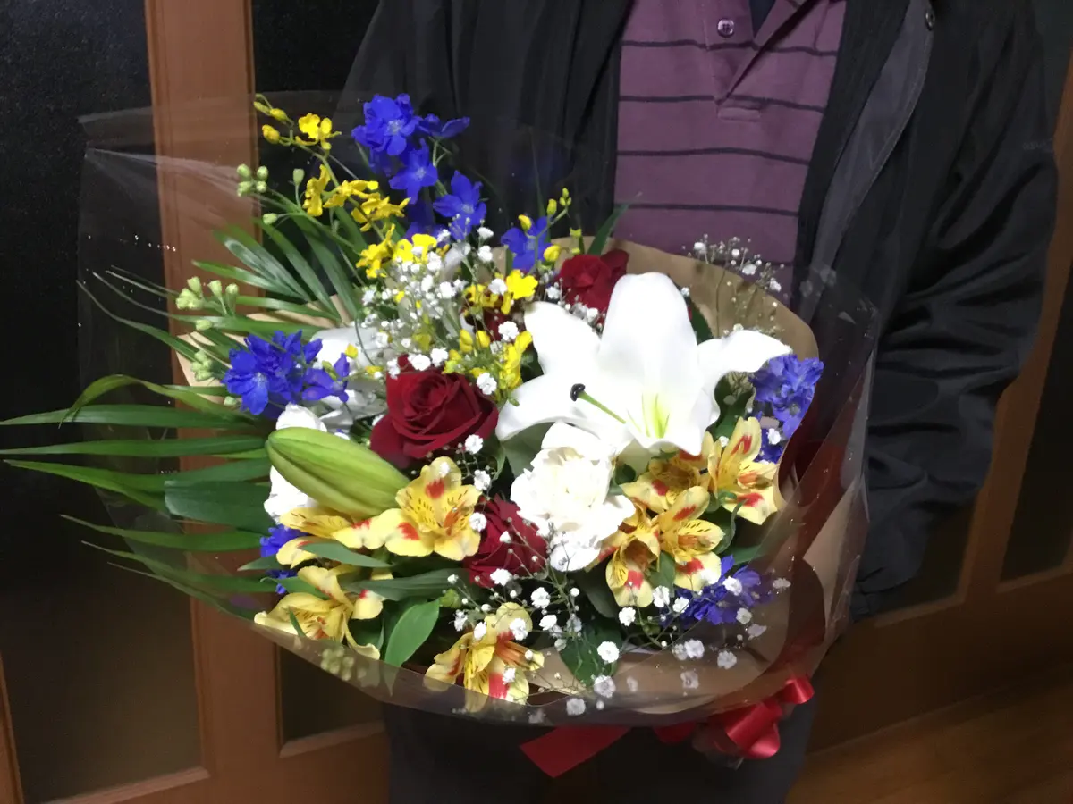長い 間 お疲れ様 で した
