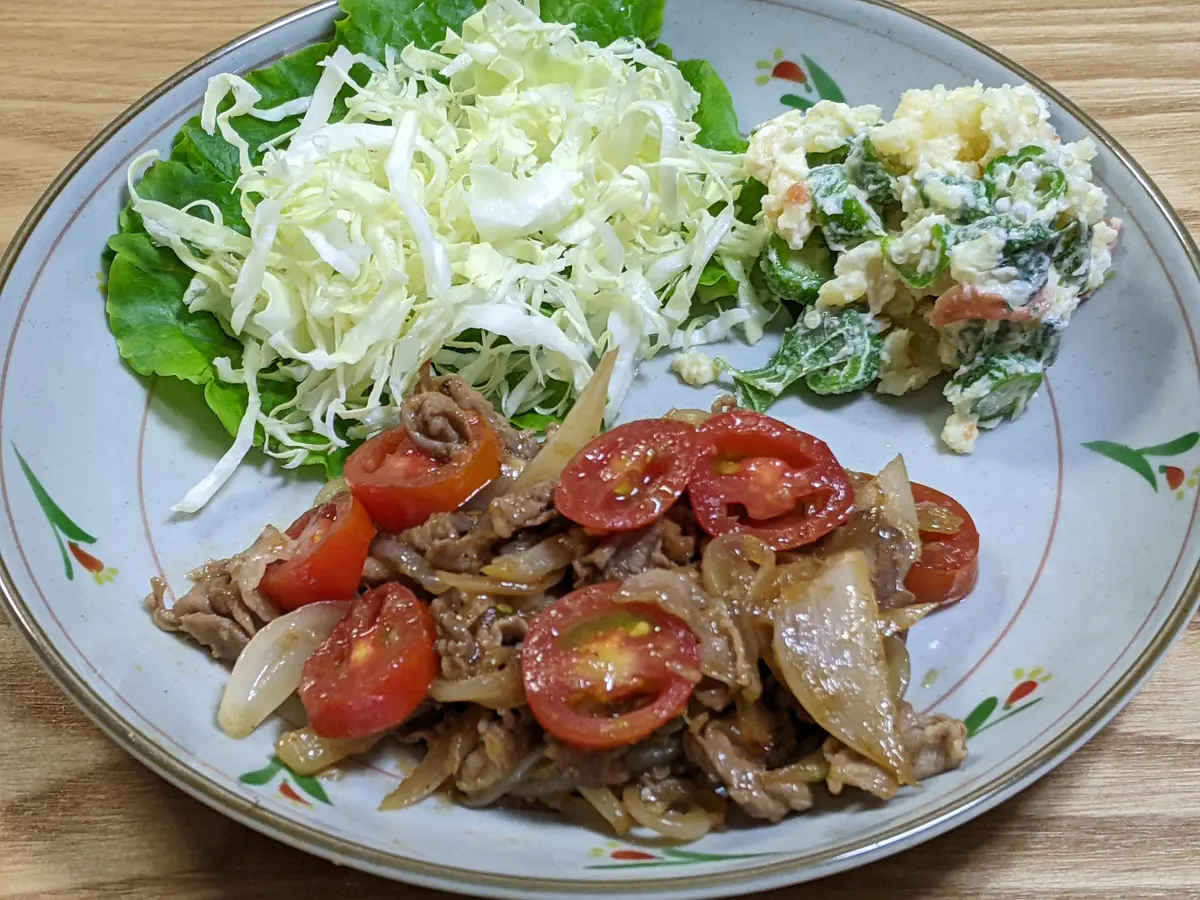夏野菜、ミニトマト｜園芸日記bymiki2020｜みんなの趣味の園芸