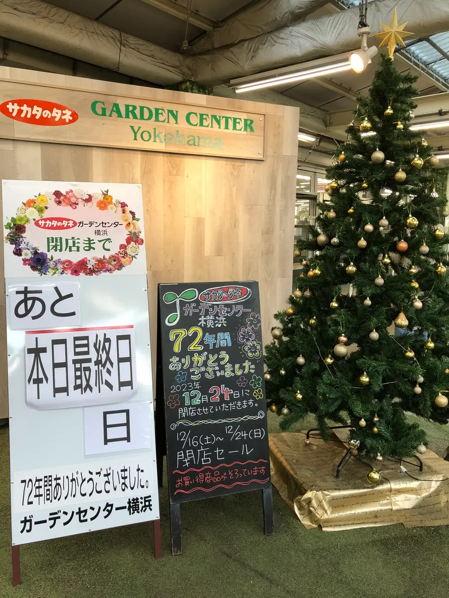 ありがとう😭サカタのタネガーデンセンター横浜|園芸日記by ありがとう😭サカタのタネガーデンセンター横浜|園芸日記by