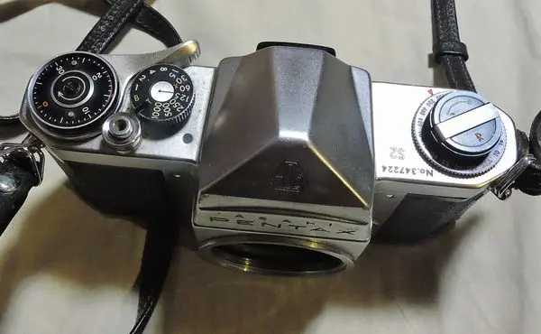 ー品販売  フィルムカメラお持ち帰り～PENTAXS2｜園芸日記byほんわか猫 フィルムカメラ