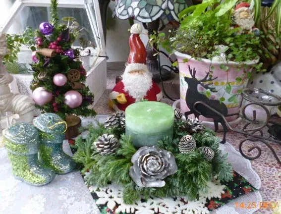 ヒマラヤ杉のスギボックリ？｜園芸日記byおひさま｜みんなの趣味の園芸