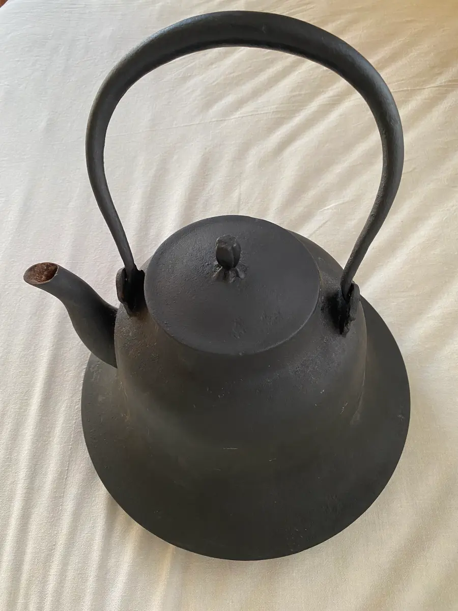 鉄瓶のこと｜園芸日記byBP｜みんなの趣味の園芸｜1275013