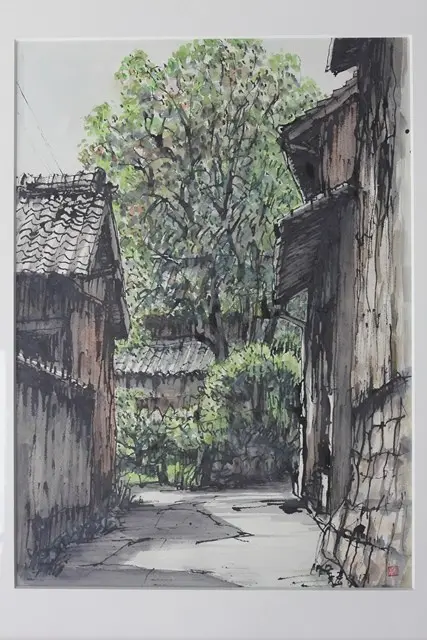 西山喬先生のこと｜園芸日記by京都府立植物園｜みんなの趣味の園芸｜130930