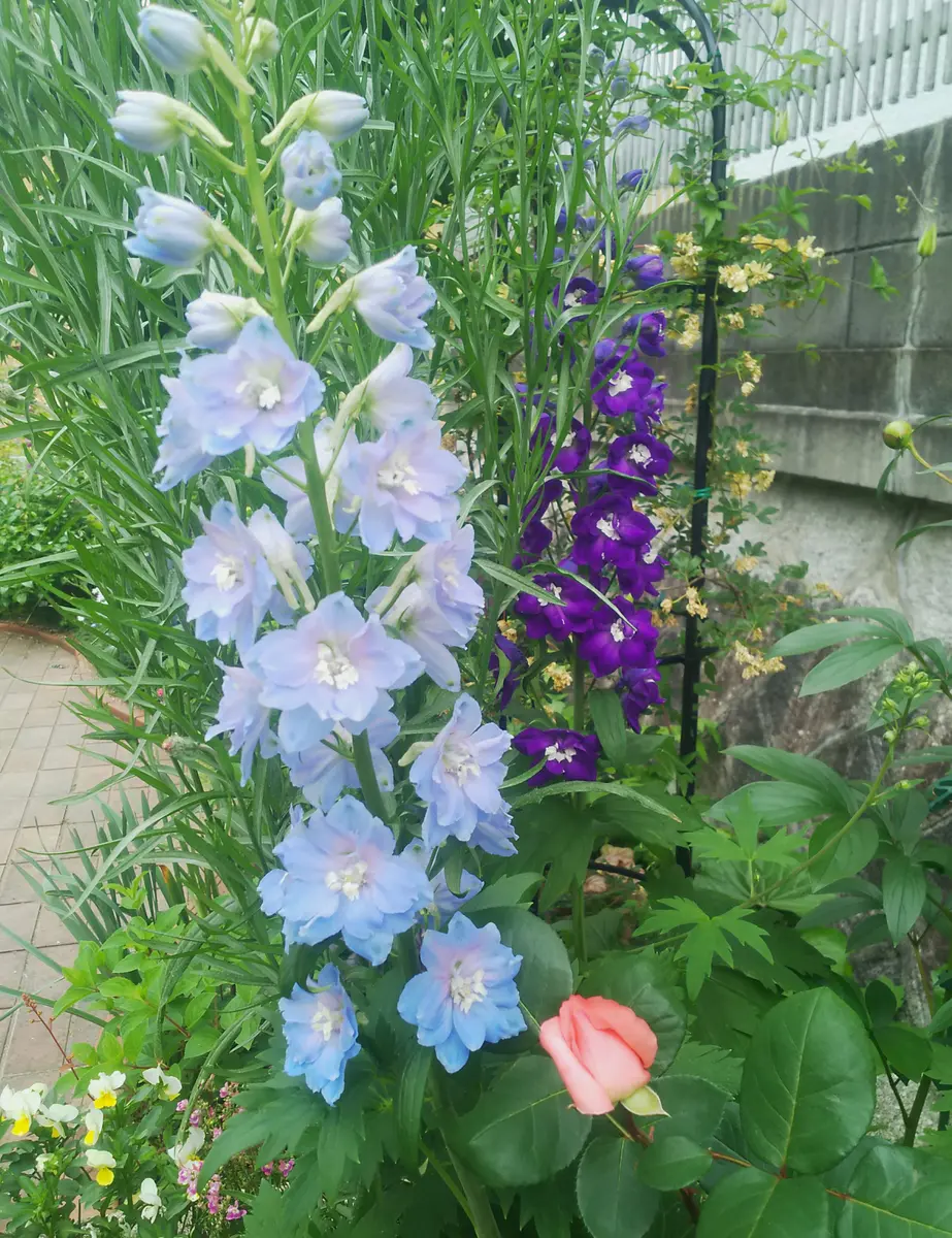 アメリカンフラワー ひまわり 向日葵の造花 ～ディップアート