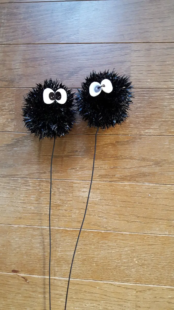 まっくろくろすけ｜園芸日記byきぃ｜みんなの趣味の園芸｜358709