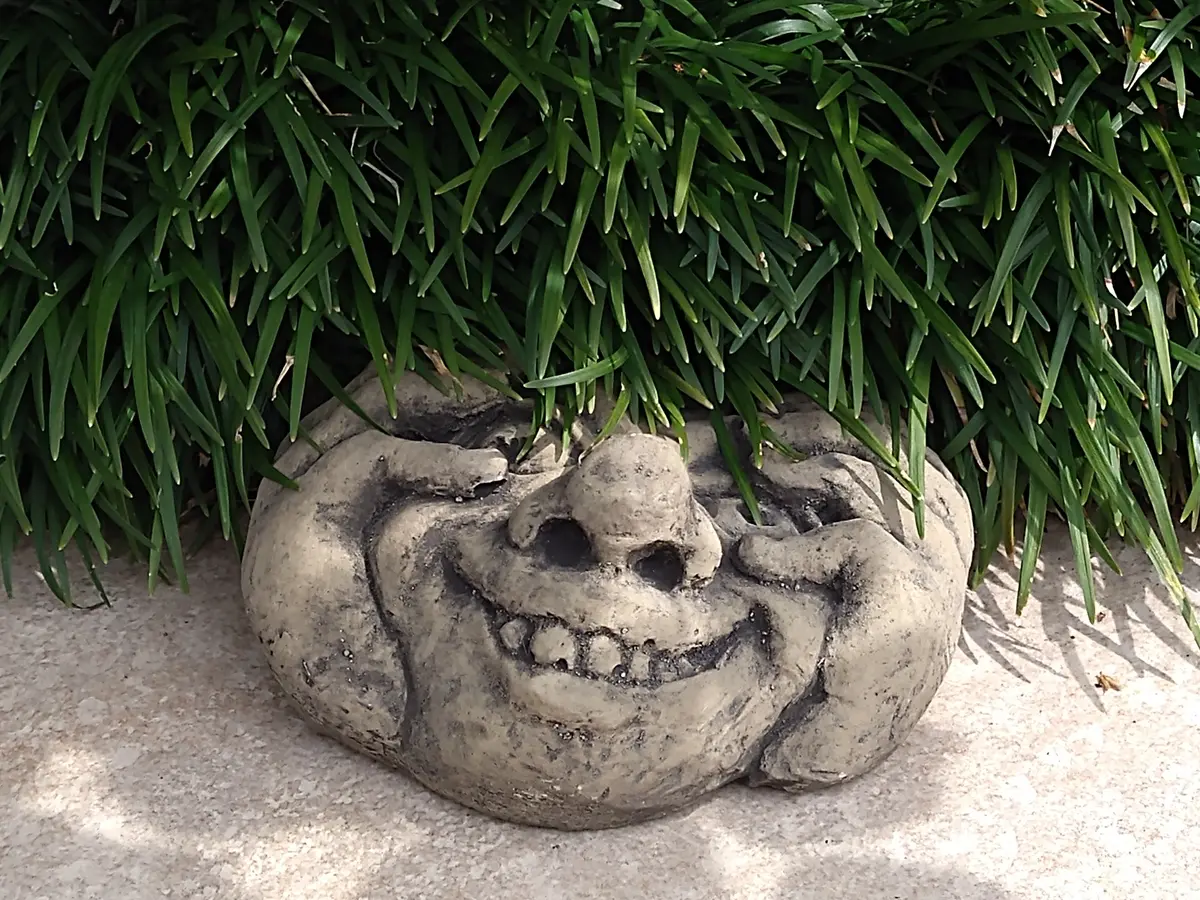 ワンダーデコールの新オブジェ達｜園芸日記byかよぽち｜みんなの趣味の