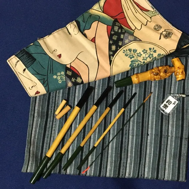 nwwceo様　お誂えタナゴ竿　2本 nwwceo様お誂えタナゴ竿2本