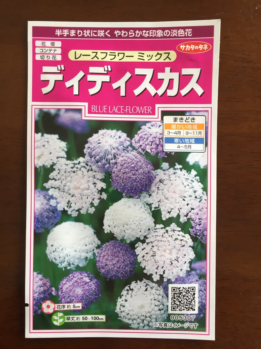 お花ちゃんのこころ    ①ブルーミックス お花ちゃんのこころ ①ブルーミックス