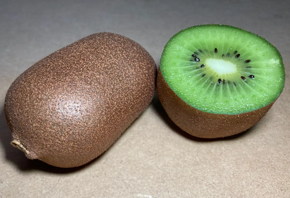 グリーンキウイを栽培するならこれがお勧め 香緑｜そだレポ