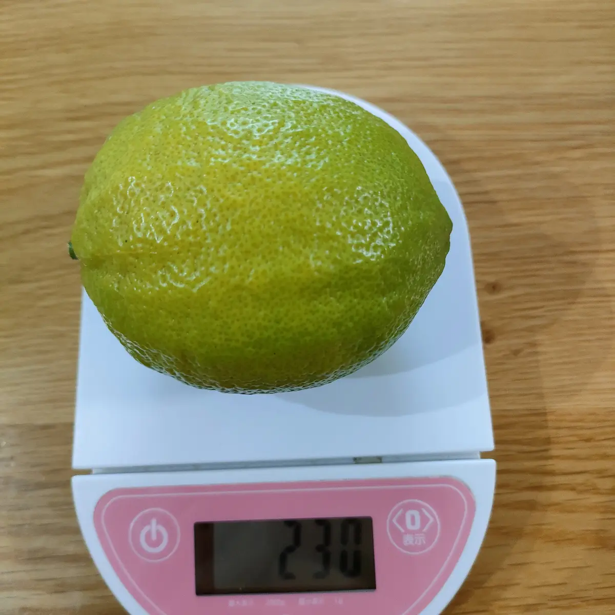 入荷なう レモン栽培 大成功です｜そだレポ（栽培レポート）byいちご 果物
