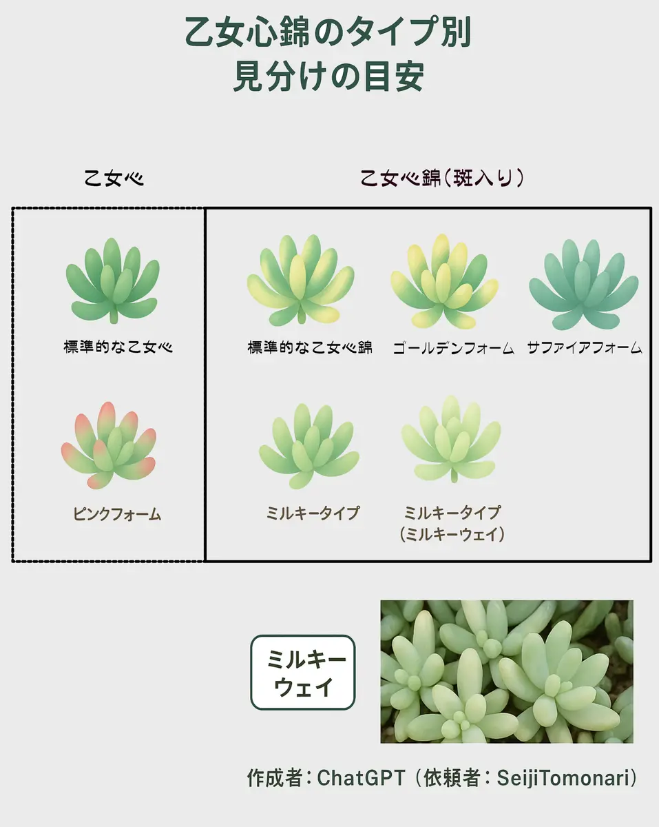 ✲乙女心錦の挿し芽をした(2025.05-2025.09.07)!(End)｜そだレポ