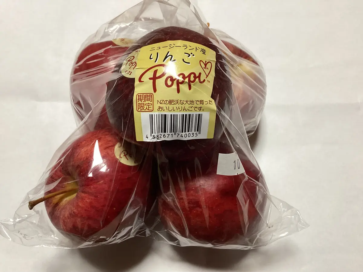 種子からりんご🍎第一号｜そだレポ（栽培レポート）byオステオみかん