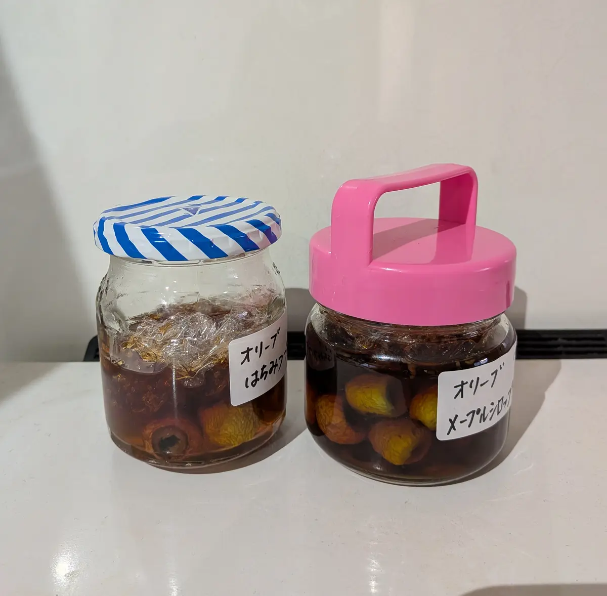 オリーブの実🫒食べてみよう！パート2｜そだレポ（栽培レポート