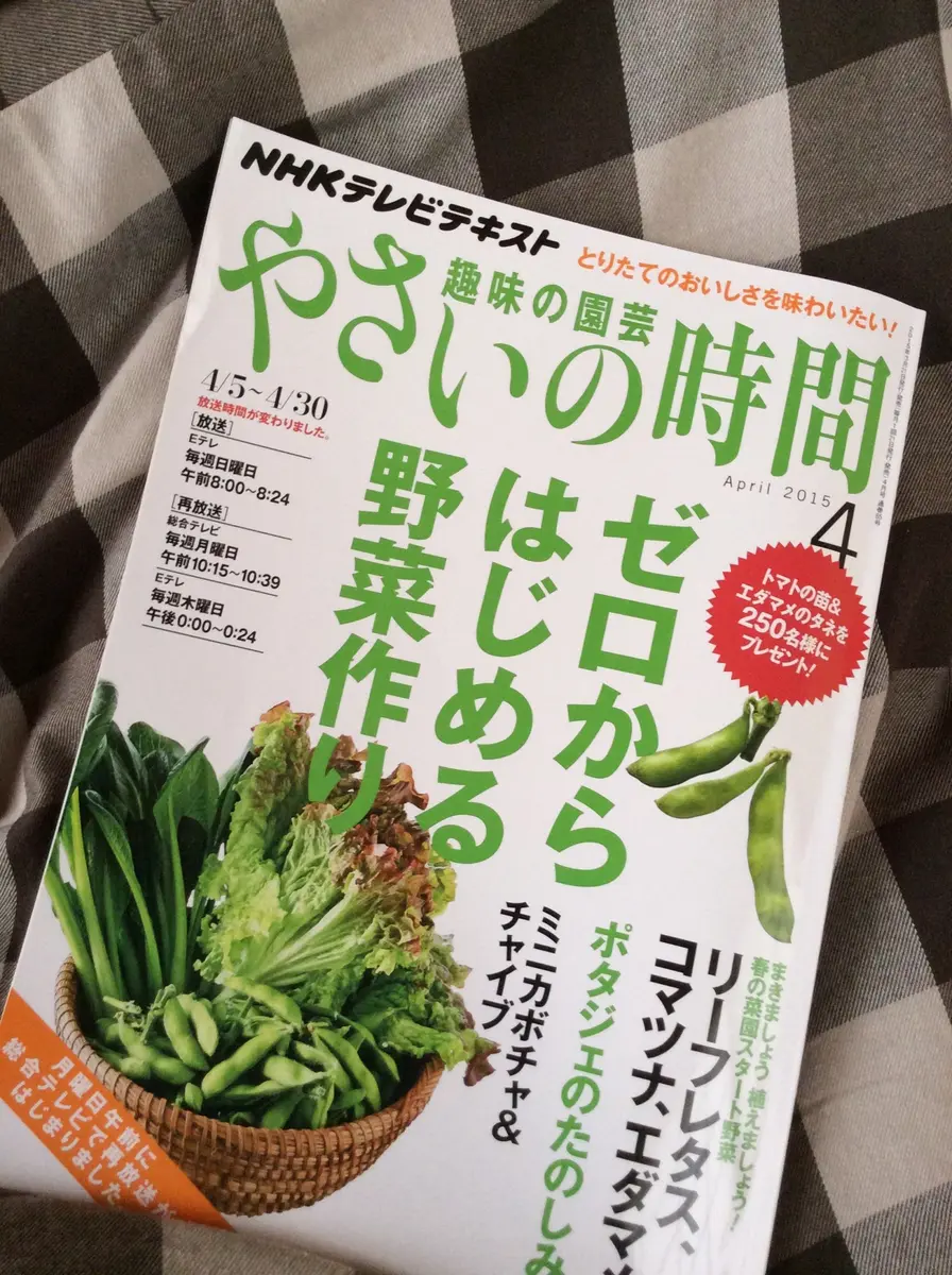 枝豆をポット種まきから挑戦！｜そだレポ（栽培レポート）by七色