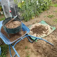 いちご様　多肉植物棚　TD-W804D いちご様 多肉植物棚 TD-W804D （イチゴ棚、枠組み完成✨｜園芸